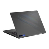ASUS ROG Zephyrus G14 GA402RK-DS92-CA AMD Ryzen™ 9 6900HS Laptop 35.6 cm (14") WUXGA 32 GB DDR5-SDRAM 1 TB SSD AMD Radeon RX 6800S Wi-Fi 6E (802.11ax) Windows 11 Home Grey