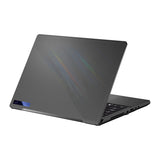 ASUS ROG Zephyrus G14 GA402RK-DS92-CA AMD Ryzen™ 9 6900HS Laptop 35.6 cm (14") WUXGA 32 GB DDR5-SDRAM 1 TB SSD AMD Radeon RX 6800S Wi-Fi 6E (802.11ax) Windows 11 Home Grey