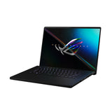 ASUS ROG Zephyrus M16 GU603ZX-XS92-CA laptop Intel® Core™ i9 i9-12900H 40.6 cm (16") WQXGA 32 GB DDR5-SDRAM 1 TB SSD NVIDIA GeForce RTX 3080 Ti Wi-Fi 6E (802.11ax) Windows 11 Pro Black