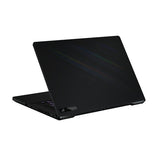 ASUS ROG Zephyrus M16 GU603ZX-XS92-CA laptop Intel® Core™ i9 i9-12900H 40.6 cm (16") WQXGA 32 GB DDR5-SDRAM 1 TB SSD NVIDIA GeForce RTX 3080 Ti Wi-Fi 6E (802.11ax) Windows 11 Pro Black