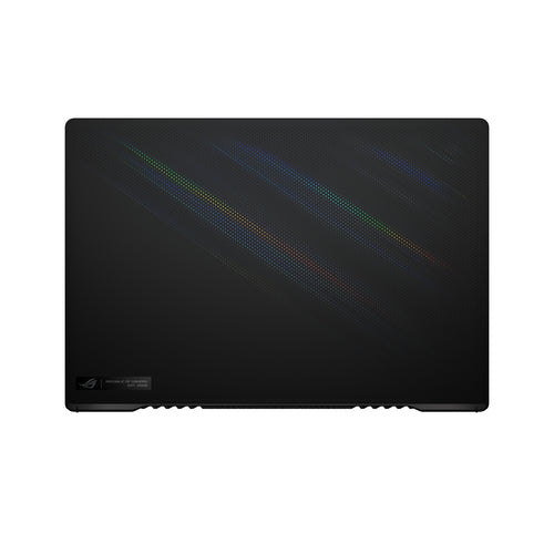 ASUS ROG Zephyrus M16 GU603ZW-XS91-CA laptop Intel® Core™ i9 i9-12900H 40.6 cm (16") WQXGA 32 GB DDR5-SDRAM 1 TB SSD NVIDIA GeForce RTX 3070 Ti Wi-Fi 6E (802.11ax) Windows 11 Pro Black
