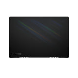 ASUS ROG Zephyrus M16 GU603ZW-XS91-CA laptop Intel® Core™ i9 i9-12900H 40.6 cm (16") WQXGA 32 GB DDR5-SDRAM 1 TB SSD NVIDIA GeForce RTX 3070 Ti Wi-Fi 6E (802.11ax) Windows 11 Pro Black