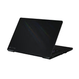 ASUS ROG Zephyrus M16 GU603ZX-XS92-CA laptop Intel® Core™ i9 i9-12900H 40.6 cm (16") WQXGA 32 GB DDR5-SDRAM 1 TB SSD NVIDIA GeForce RTX 3080 Ti Wi-Fi 6E (802.11ax) Windows 11 Pro Black