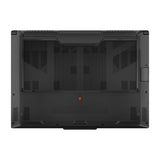 ASUS TUF Dash F15 TUF517ZC-DS51-CA Intel® Core™ i5 i5-12450H Laptop 39.6 cm (15.6") Full HD 16 GB DDR5-SDRAM 512 GB SSD NVIDIA GeForce RTX 3050 Wi-Fi 6 (802.11ax) Windows 11 Home Black