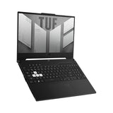 ASUS TUF Dash F15 TUF517ZC-DS51-CA Intel® Core™ i5 i5-12450H Laptop 39.6 cm (15.6") Full HD 16 GB DDR5-SDRAM 512 GB SSD NVIDIA GeForce RTX 3050 Wi-Fi 6 (802.11ax) Windows 11 Home Black