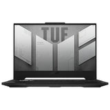 ASUS TUF Dash F15 TUF517ZC-DS51-CA Intel® Core™ i5 i5-12450H Laptop 39.6 cm (15.6") Full HD 16 GB DDR5-SDRAM 512 GB SSD NVIDIA GeForce RTX 3050 Wi-Fi 6 (802.11ax) Windows 11 Home Black