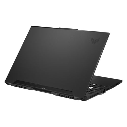 ASUS TUF Dash F15 TUF517ZC-DS51-CA Intel® Core™ i5 i5-12450H Laptop 39.6 cm (15.6") Full HD 16 GB DDR5-SDRAM 512 GB SSD NVIDIA GeForce RTX 3050 Wi-Fi 6 (802.11ax) Windows 11 Home Black