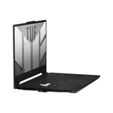 ASUS TUF Dash F15 TUF517ZC-DS51-CA Intel® Core™ i5 i5-12450H Laptop 39.6 cm (15.6") Full HD 16 GB DDR5-SDRAM 512 GB SSD NVIDIA GeForce RTX 3050 Wi-Fi 6 (802.11ax) Windows 11 Home Black