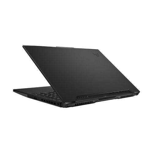 ASUS TUF Dash F15 TUF517ZC-DS51-CA Intel® Core™ i5 i5-12450H Laptop 39.6 cm (15.6") Full HD 16 GB DDR5-SDRAM 512 GB SSD NVIDIA GeForce RTX 3050 Wi-Fi 6 (802.11ax) Windows 11 Home Black