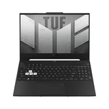 ASUS TUF Dash F15 TUF517ZC-DS51-CA Intel® Core™ i5 i5-12450H Laptop 39.6 cm (15.6") Full HD 16 GB DDR5-SDRAM 512 GB SSD NVIDIA GeForce RTX 3050 Wi-Fi 6 (802.11ax) Windows 11 Home Black
