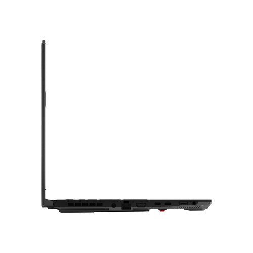 ASUS TUF Dash F15 TUF517ZC-DS51-CA Intel® Core™ i5 i5-12450H Laptop 39.6 cm (15.6") Full HD 16 GB DDR5-SDRAM 512 GB SSD NVIDIA GeForce RTX 3050 Wi-Fi 6 (802.11ax) Windows 11 Home Black