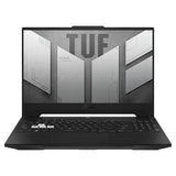 ASUS TUF Dash F15 TUF517ZC-DS51-CA Intel® Core™ i5 i5-12450H Laptop 39.6 cm (15.6") Full HD 16 GB DDR5-SDRAM 512 GB SSD NVIDIA GeForce RTX 3050 Wi-Fi 6 (802.11ax) Windows 11 Home Black