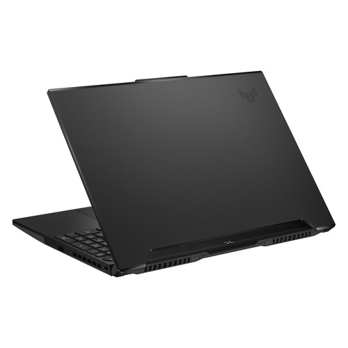 ASUS TUF Dash F15 TUF517ZC-DS51-CA Intel® Core™ i5 i5-12450H Laptop 39.6 cm (15.6") Full HD 16 GB DDR5-SDRAM 512 GB SSD NVIDIA GeForce RTX 3050 Wi-Fi 6 (802.11ax) Windows 11 Home Black