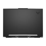 ASUS TUF Dash F15 TUF517ZC-DS51-CA Intel® Core™ i5 i5-12450H Laptop 39.6 cm (15.6") Full HD 16 GB DDR5-SDRAM 512 GB SSD NVIDIA GeForce RTX 3050 Wi-Fi 6 (802.11ax) Windows 11 Home Black