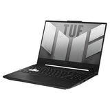 ASUS TUF Dash F15 TUF517ZC-DS51-CA Intel® Core™ i5 i5-12450H Laptop 39.6 cm (15.6") Full HD 16 GB DDR5-SDRAM 512 GB SSD NVIDIA GeForce RTX 3050 Wi-Fi 6 (802.11ax) Windows 11 Home Black