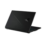 ASUS ROG Zephyrus S17 GX703HR-XS92-CA laptop Intel® Core™ i9 i9-11900H 43.9 cm (17.3") Quad HD 16 GB DDR4-SDRAM 1 TB SSD NVIDIA GeForce RTX 3070 Wi-Fi 6 (802.11ax) Windows 10 Pro Black