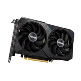 ASUS Dual -RTX3050-8G NVIDIA GeForce RTX 3050 8 GB GDDR6