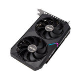 ASUS Dual -RTX3050-8G NVIDIA GeForce RTX 3050 8 GB GDDR6