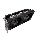 ASUS Dual -RTX3050-8G NVIDIA GeForce RTX 3050 8 GB GDDR6