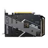 ASUS Dual -RTX3050-8G NVIDIA GeForce RTX 3050 8 GB GDDR6