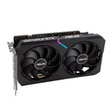 ASUS Dual -RTX3050-8G NVIDIA GeForce RTX 3050 8 GB GDDR6