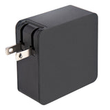 StarTech.com USB C Wall Charger - USB C Laptop Charger 60W PD - 6ft/2m Cable - Universal Compact Type C Power Adapter - Dell XPS, Lenovo X1 Carbon, HP EliteBook, MacBook - USB IF/ETL Certified