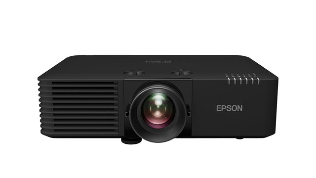 Epson L775U 7000 ANSI lumens 3LCD WUXGA (1920x1200) Black