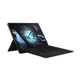 ASUS ROG Flow Z13 GZ301ZE-DS91-CA laptop Intel® Core™ i9 i9-12900H Hybrid (2-in-1) 34 cm (13.4") Touchscreen WUXGA 16 GB LPDDR5-SDRAM 1 TB SSD NVIDIA GeForce RTX 3050 Ti Wi-Fi 6 (802.11ax) Windows 11 Home Black