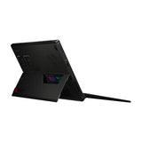 ASUS ROG Flow Z13 GZ301ZE-DS91-CA laptop Intel® Core™ i9 i9-12900H Hybrid (2-in-1) 34 cm (13.4") Touchscreen WUXGA 16 GB LPDDR5-SDRAM 1 TB SSD NVIDIA GeForce RTX 3050 Ti Wi-Fi 6 (802.11ax) Windows 11 Home Black
