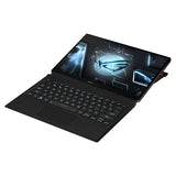 ASUS ROG Flow Z13 GZ301ZE-DS91-CA laptop Intel® Core™ i9 i9-12900H Hybrid (2-in-1) 34 cm (13.4") Touchscreen WUXGA 16 GB LPDDR5-SDRAM 1 TB SSD NVIDIA GeForce RTX 3050 Ti Wi-Fi 6 (802.11ax) Windows 11 Home Black