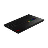 ASUS ROG Flow Z13 GZ301ZE-DS91-CA laptop Intel® Core™ i9 i9-12900H Hybrid (2-in-1) 34 cm (13.4") Touchscreen WUXGA 16 GB LPDDR5-SDRAM 1 TB SSD NVIDIA GeForce RTX 3050 Ti Wi-Fi 6 (802.11ax) Windows 11 Home Black
