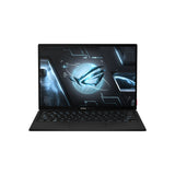 ASUS ROG Flow Z13 GZ301ZE-DS91-CA laptop Intel® Core™ i9 i9-12900H Hybrid (2-in-1) 34 cm (13.4") Touchscreen WUXGA 16 GB LPDDR5-SDRAM 1 TB SSD NVIDIA GeForce RTX 3050 Ti Wi-Fi 6 (802.11ax) Windows 11 Home Black