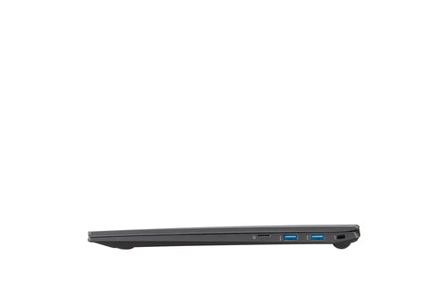 LG 16Z95P-K.AR55A8 laptop Intel® Core™ i5 i5-1155G7 40.6 cm (16") 8 GB LPDDR4-SDRAM 512 GB SSD Wi-Fi 6 (802.11ax) Windows 11 Home Black