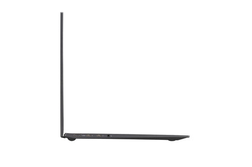 LG 16Z95P-K.AR55A8 laptop Intel® Core™ i5 i5-1155G7 40.6 cm (16") 8 GB LPDDR4-SDRAM 512 GB SSD Wi-Fi 6 (802.11ax) Windows 11 Home Black
