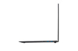 LG 16Z95P-K.AR55A8 laptop Intel® Core™ i5 i5-1155G7 40.6 cm (16") 8 GB LPDDR4-SDRAM 512 GB SSD Wi-Fi 6 (802.11ax) Windows 11 Home Black