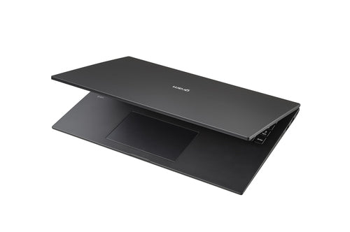 LG 16Z95P-K.AR55A8 laptop Intel® Core™ i5 i5-1155G7 40.6 cm (16") 8 GB LPDDR4-SDRAM 512 GB SSD Wi-Fi 6 (802.11ax) Windows 11 Home Black