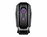 MSI MEG Aegis AEGIS TI5 11TJ-219CA Intel® Core™ i9 i9-11900K 64 GB DDR4-SDRAM 3 TB HDD+SSD NVIDIA GeForce RTX 3090 Windows 10 Pro Desktop PC Black