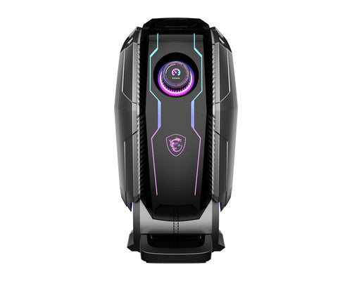 MSI MEG Aegis Ti5 10TD-017CA Intel® Core™ i7 i7-10700K 32 GB DDR4-SDRAM 3 TB HDD+SSD NVIDIA GeForce RTX 3070 Windows 10 Pro Desktop PC Black