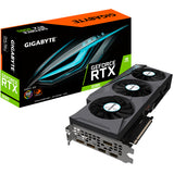 GIGABYTE EAGLE GeForce RTX 3080 12G NVIDIA 12 GB GDDR6X