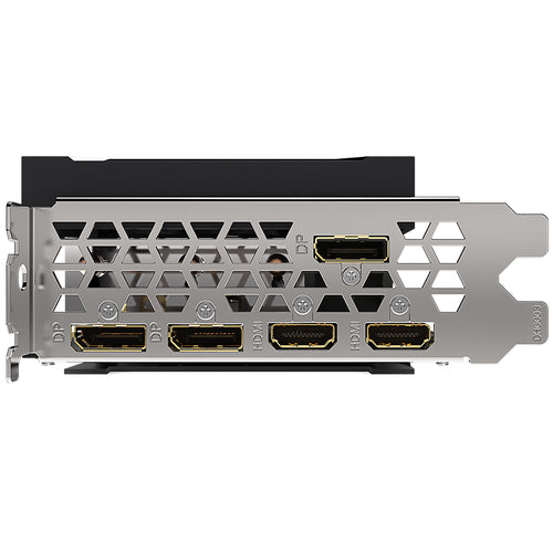 GIGABYTE EAGLE GeForce RTX 3080 12G NVIDIA 12 GB GDDR6X