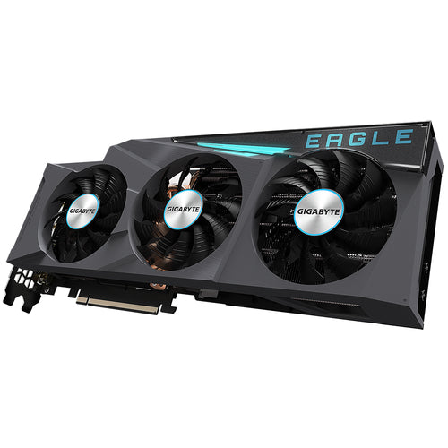 GIGABYTE EAGLE GeForce RTX 3080 12G NVIDIA 12 GB GDDR6X