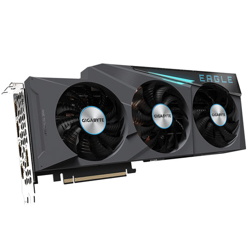 GIGABYTE EAGLE GeForce RTX 3080 12G NVIDIA 12 GB GDDR6X
