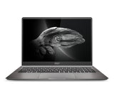 MSI Creator Z16P B12UGST-042 Intel® Core™ i7 i7-12700H Laptop 40.6 cm (16") Touchscreen Quad HD+ 16 GB DDR5-SDRAM 1 TB SSD NVIDIA GeForce RTX 3070 Ti Wi-Fi 6E (802.11ax) Windows 11 Pro Black