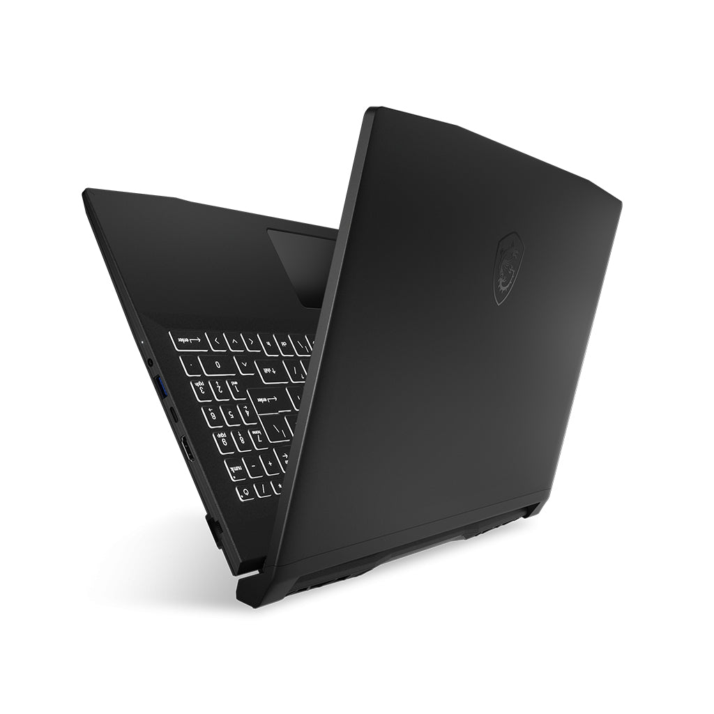 MSI Creator A12UD-266 Intel® Core™ i7 i7-12700H Laptop 40.6 cm (16") Quad HD+ 16 GB DDR4-SDRAM 512 GB SSD NVIDIA GeForce RTX 3050 Ti Wi-Fi 6 (802.11ax) Windows 11 Pro Black