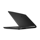 MSI Creator A12UD-266 Intel® Core™ i7 i7-12700H Laptop 40.6 cm (16") Quad HD+ 16 GB DDR4-SDRAM 512 GB SSD NVIDIA GeForce RTX 3050 Ti Wi-Fi 6 (802.11ax) Windows 11 Pro Black