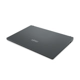 MSI Prestige A12M-011 Intel® Core™ i7 i7-1260P Laptop 35.6 cm (14") Full HD 16 GB LPDDR4x-SDRAM 512 GB SSD Wi-Fi 6E (802.11ax) Windows 11 Pro Grey
