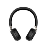 Yealink BH72 with Charging Stand UC Black USB-C