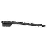 Targus AKM619AMUS keyboard Mouse included Universal Bluetooth QWERTY US English Black