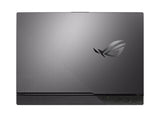 ASUS ROG Strix G15 G513RW-XS91-CA AMD Ryzen™ 9 6900HX Laptop 39.6 cm (15.6") Wide Quad HD 16 GB DDR5-SDRAM 1 TB SSD NVIDIA GeForce RTX 3070 Ti Wi-Fi 6E (802.11ax) Windows 11 Pro Grey