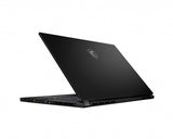 MSI Gaming GS66 12UE-237CA Stealth Intel® Core™ i7 i7-12700H Laptop 39.6 cm (15.6") Full HD 16 GB DDR5-SDRAM 512 GB SSD NVIDIA GeForce RTX 3060 Wi-Fi 6E (802.11ax) Windows 11 Pro Black
